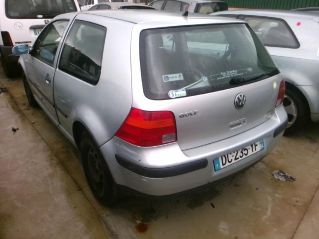 Image Retroviseur droit - VOLKSWAGEN GOLF 4