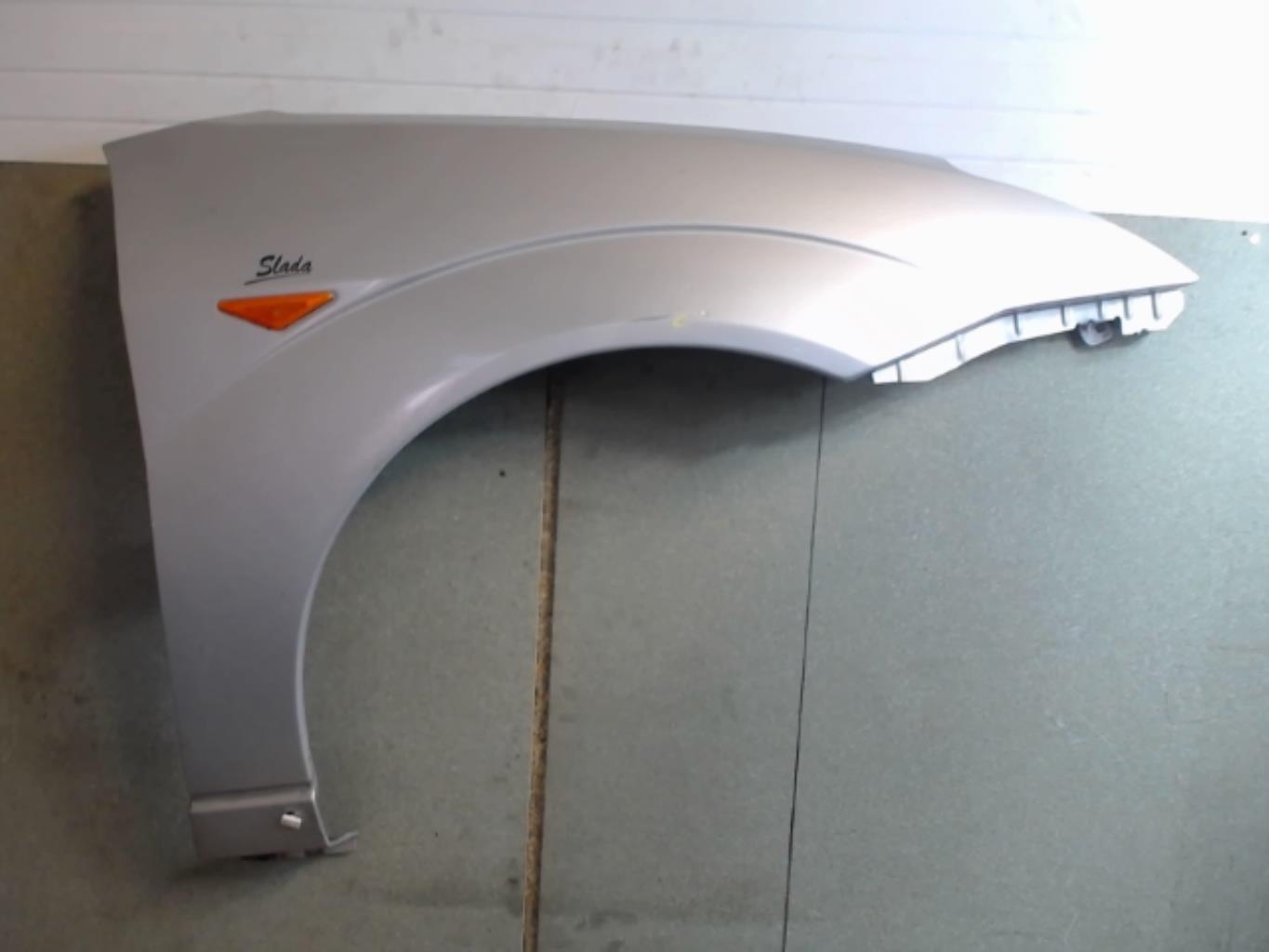 Aile avant droit FORD FOCUS 1 Diesel - 1