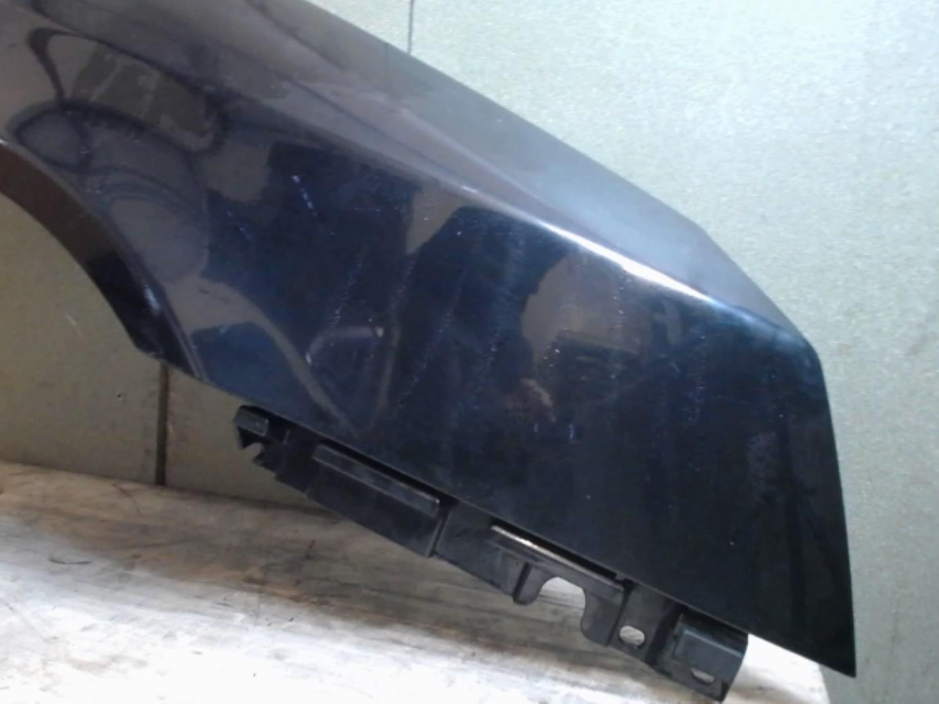 Image Aile avant droit - RENAULT VEL SATIS
