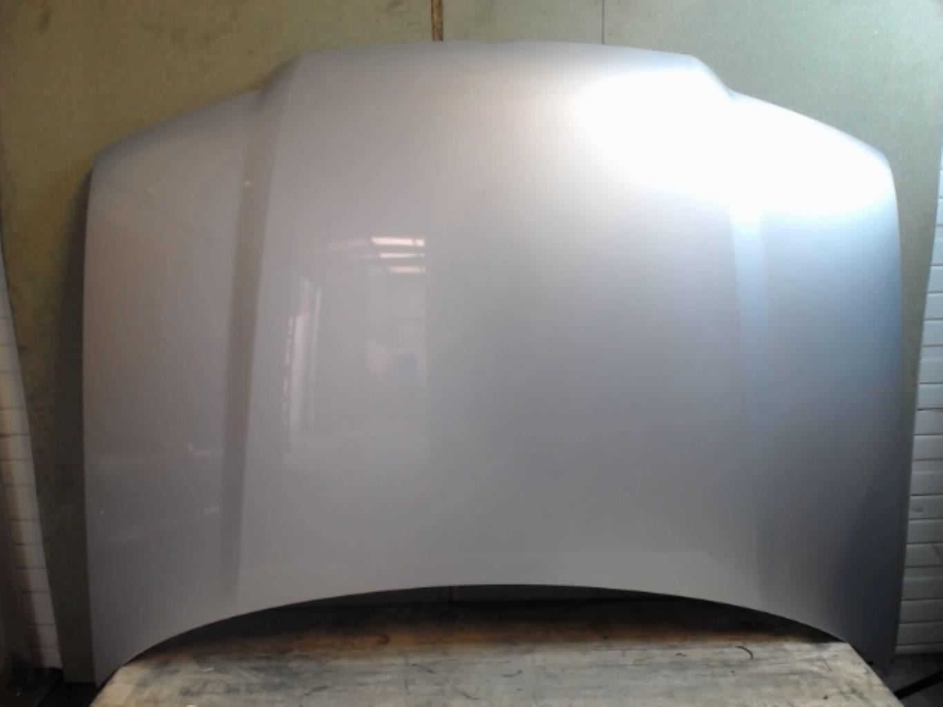 Image Capot - VOLKSWAGEN BORA