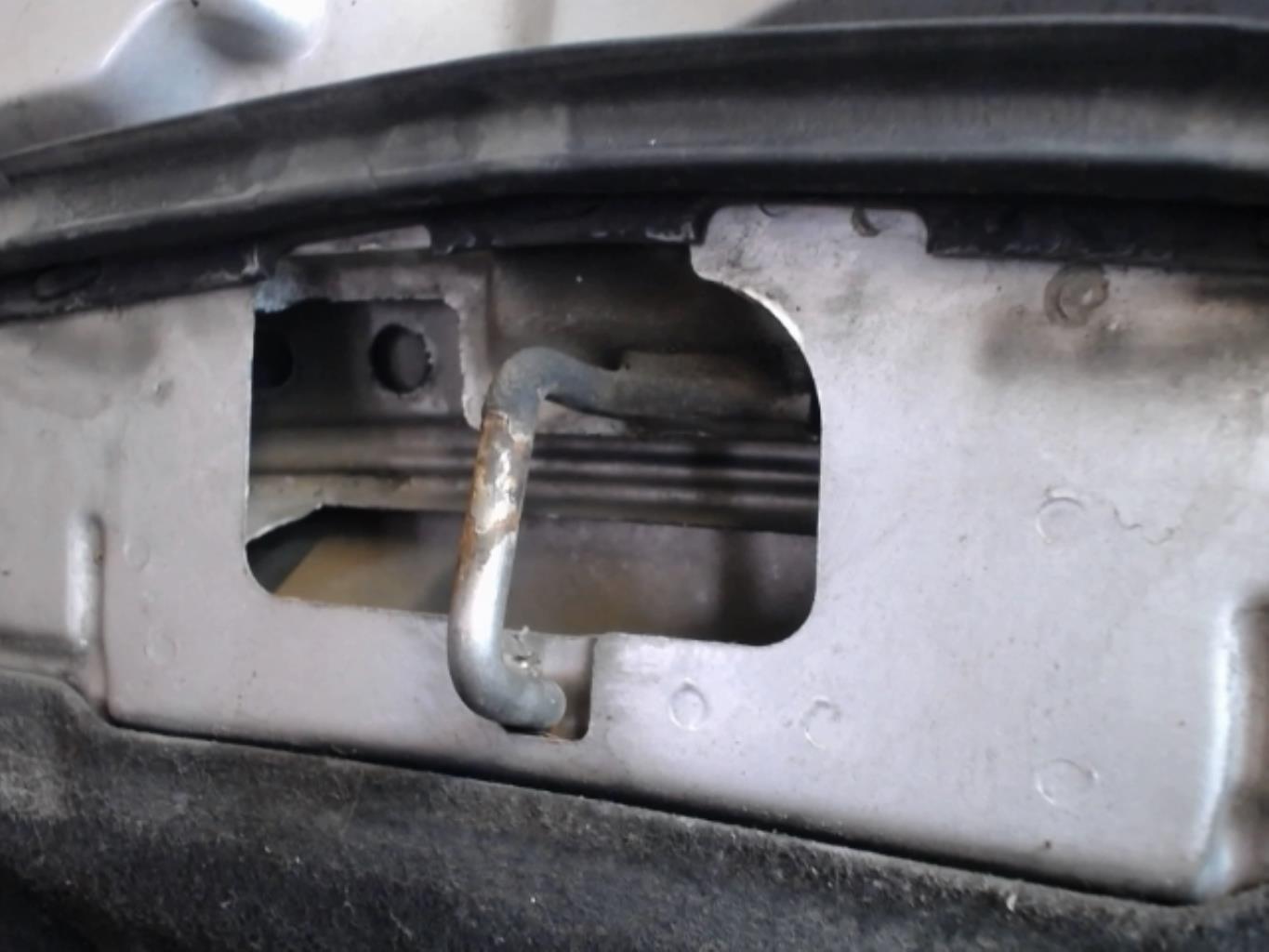 Image Capot - VOLKSWAGEN BORA