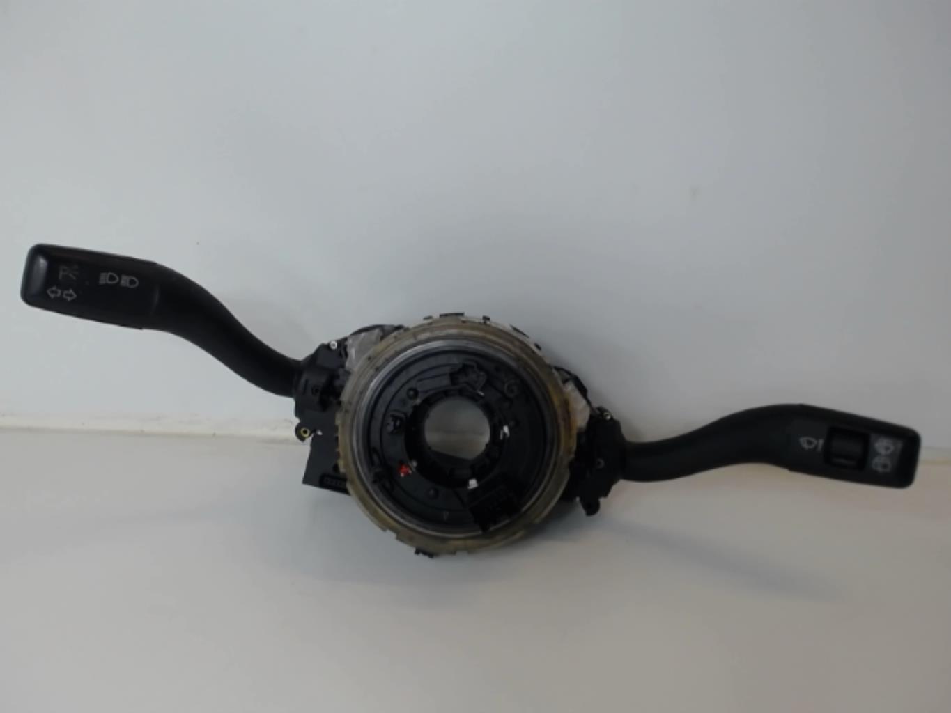 Devio guida completo con contatto spiralato AUDI A4 2 AVANT PHASE 1 BREAK Diésel - 1