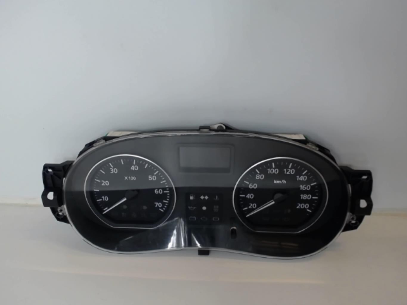 Compteur DACIA SANDERO 1 Diesel - 1