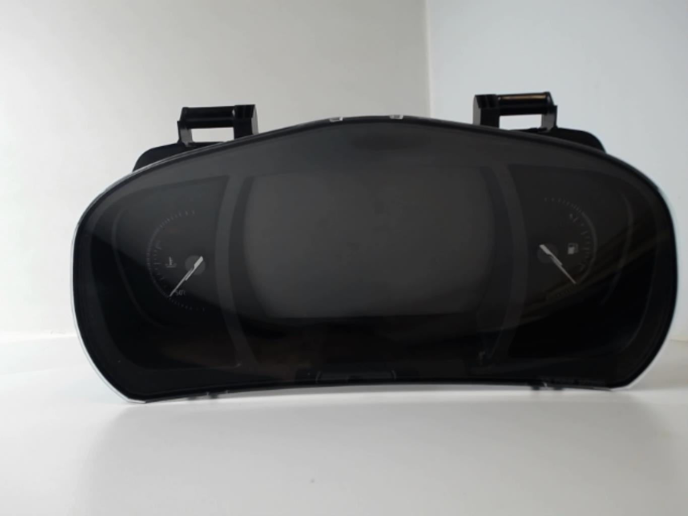 Image Compteur - RENAULT MEGANE 4