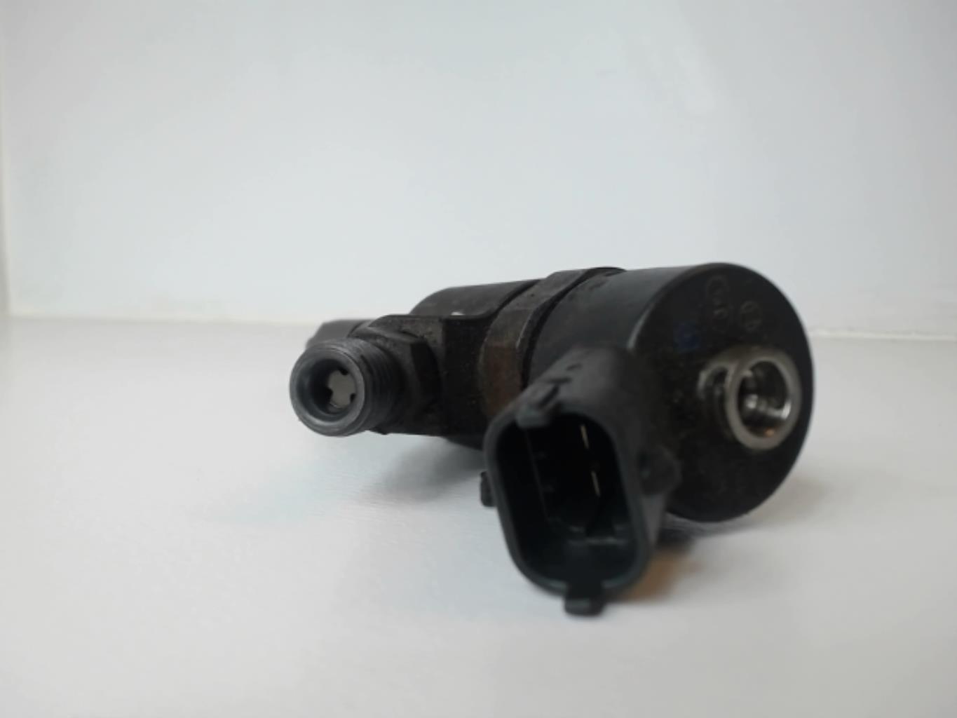 Image Injecteurs - CITROEN XSARA