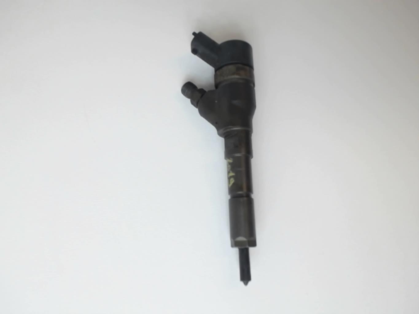 Image Injecteurs - CITROEN XSARA