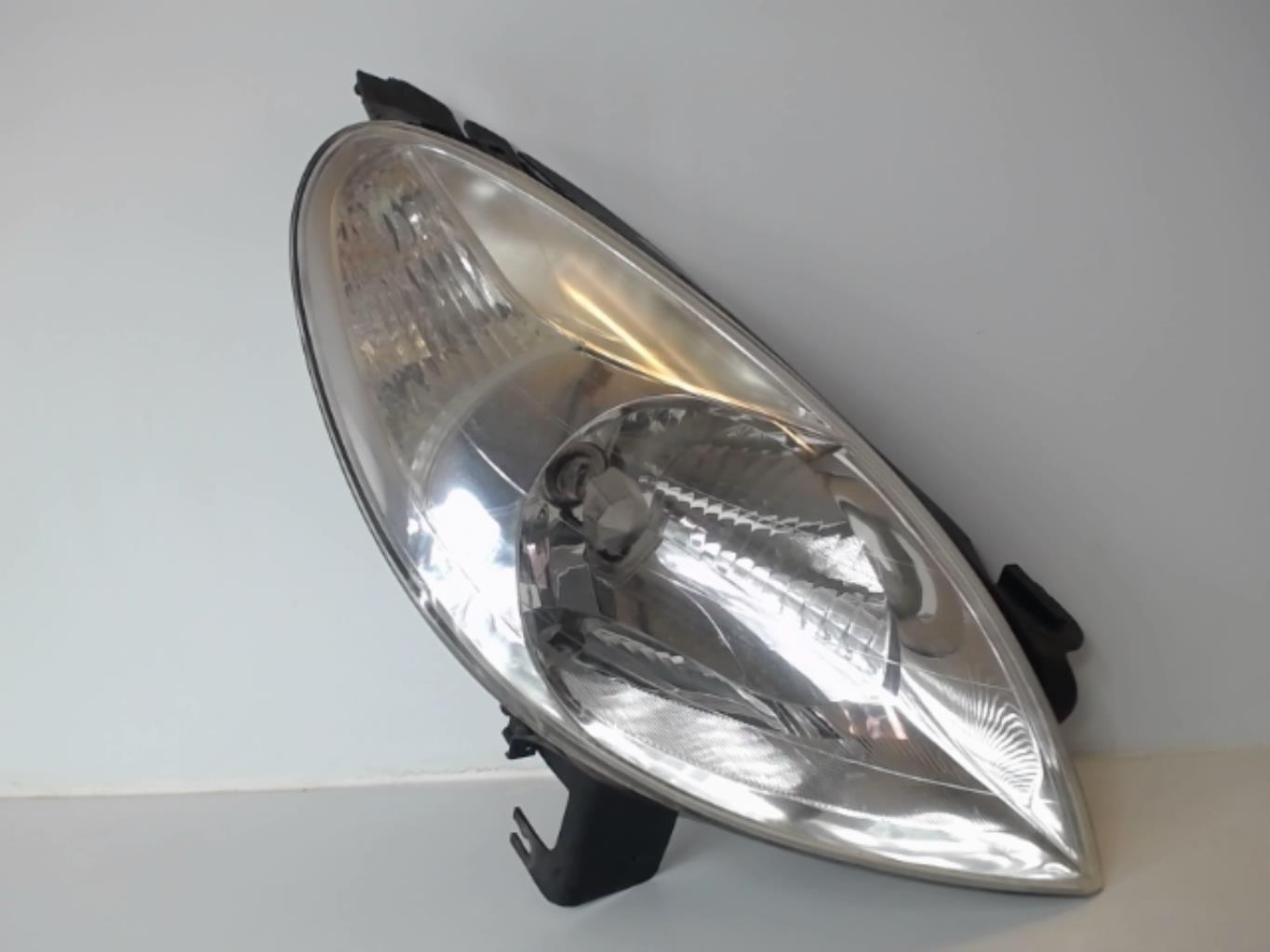 Image Optique avant principal droit (feux)(phare) - CITROEN XSARA PICASSO