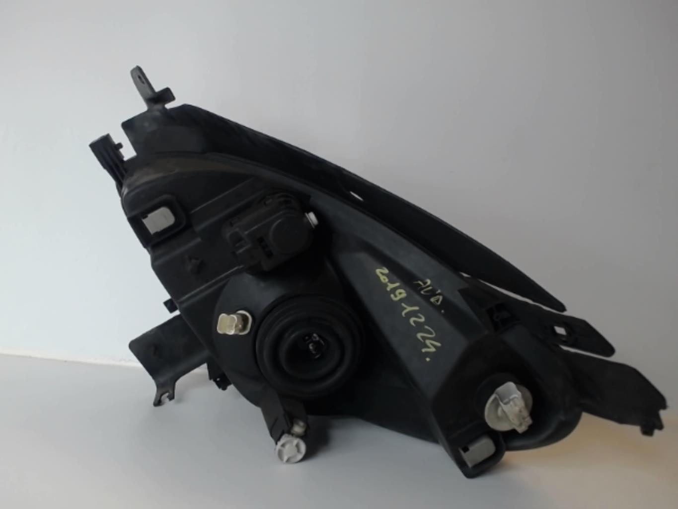 Image Optique avant principal droit (feux)(phare) - CITROEN XSARA PICASSO