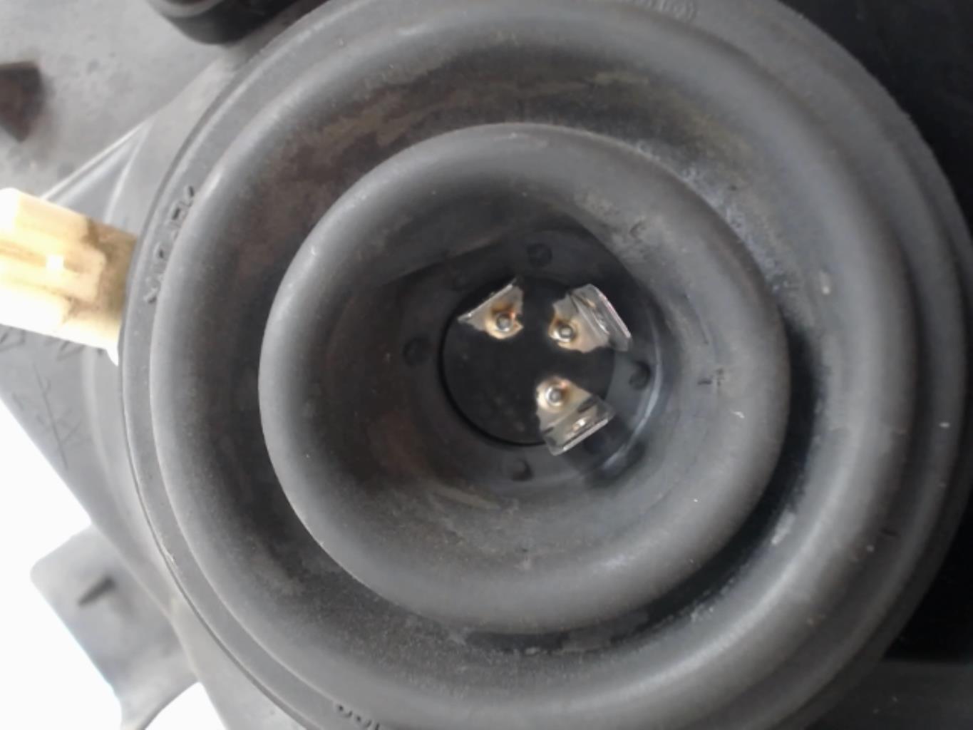 Image Optique avant principal droit (feux)(phare) - CITROEN XSARA PICASSO