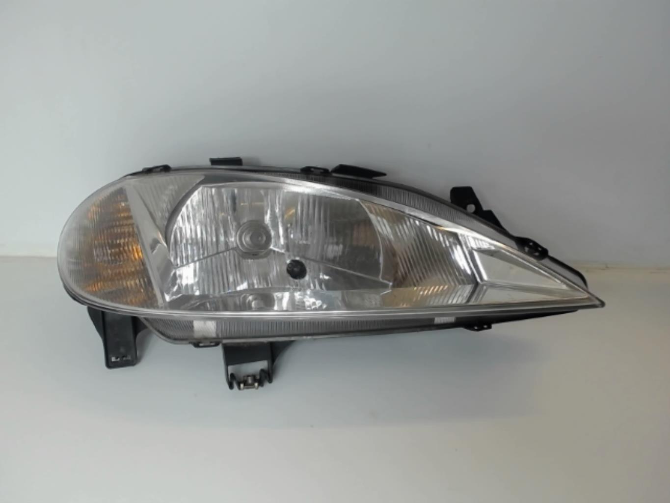 Image Optique avant principal droit (feux)(phare) - RENAULT MEGANE 1