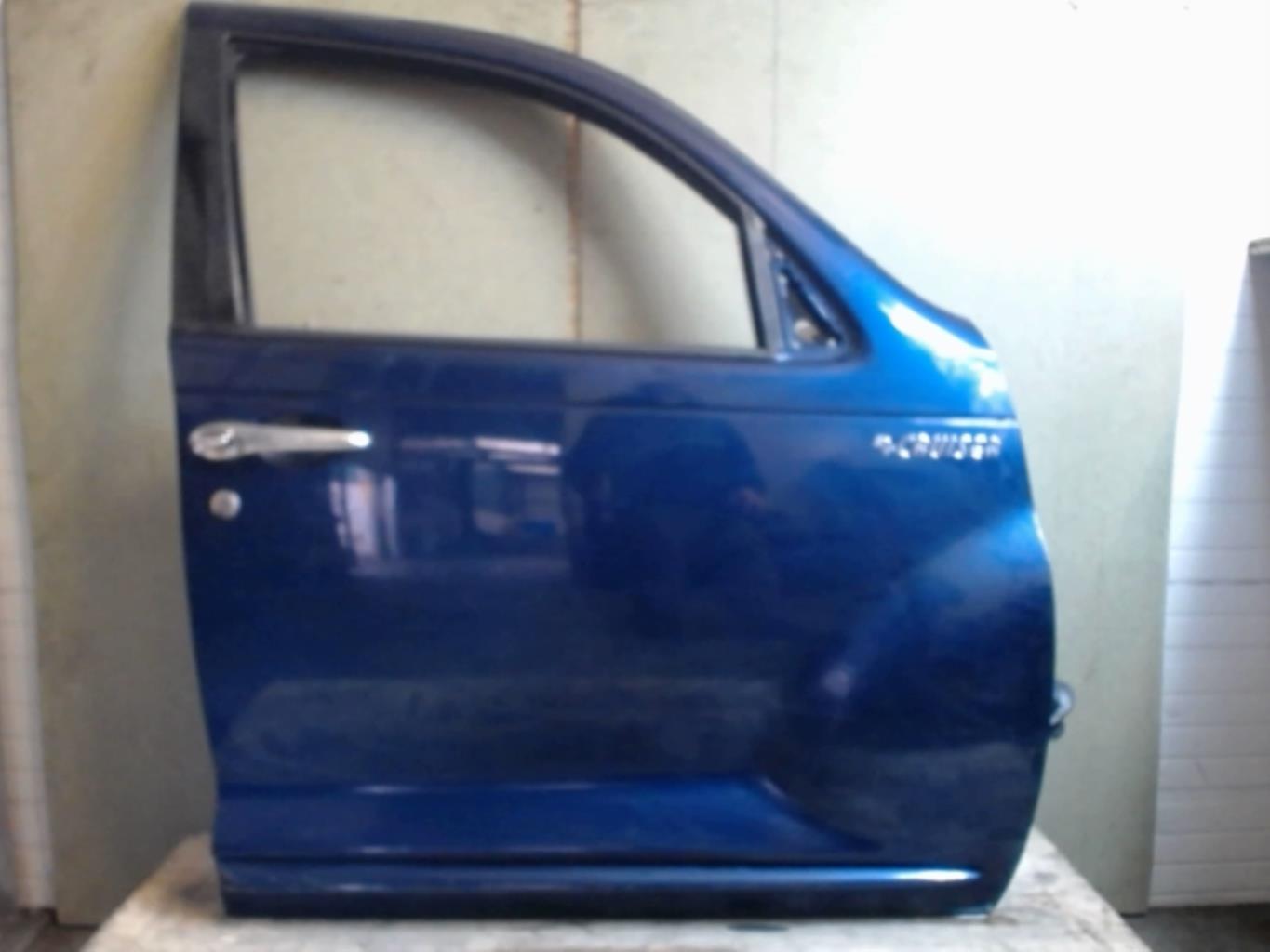 Portiera anteriore destra CHRYSLER PT CRUISER PHASE 1 BREAK Gasolina - 1