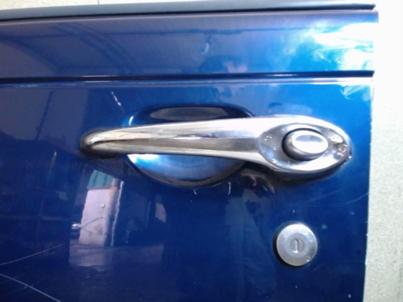 Image Porte avant gauche - CHRYSLER PT CRUISER