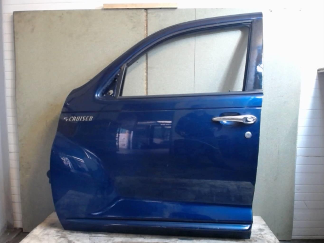 Image Porte avant gauche - CHRYSLER PT CRUISER