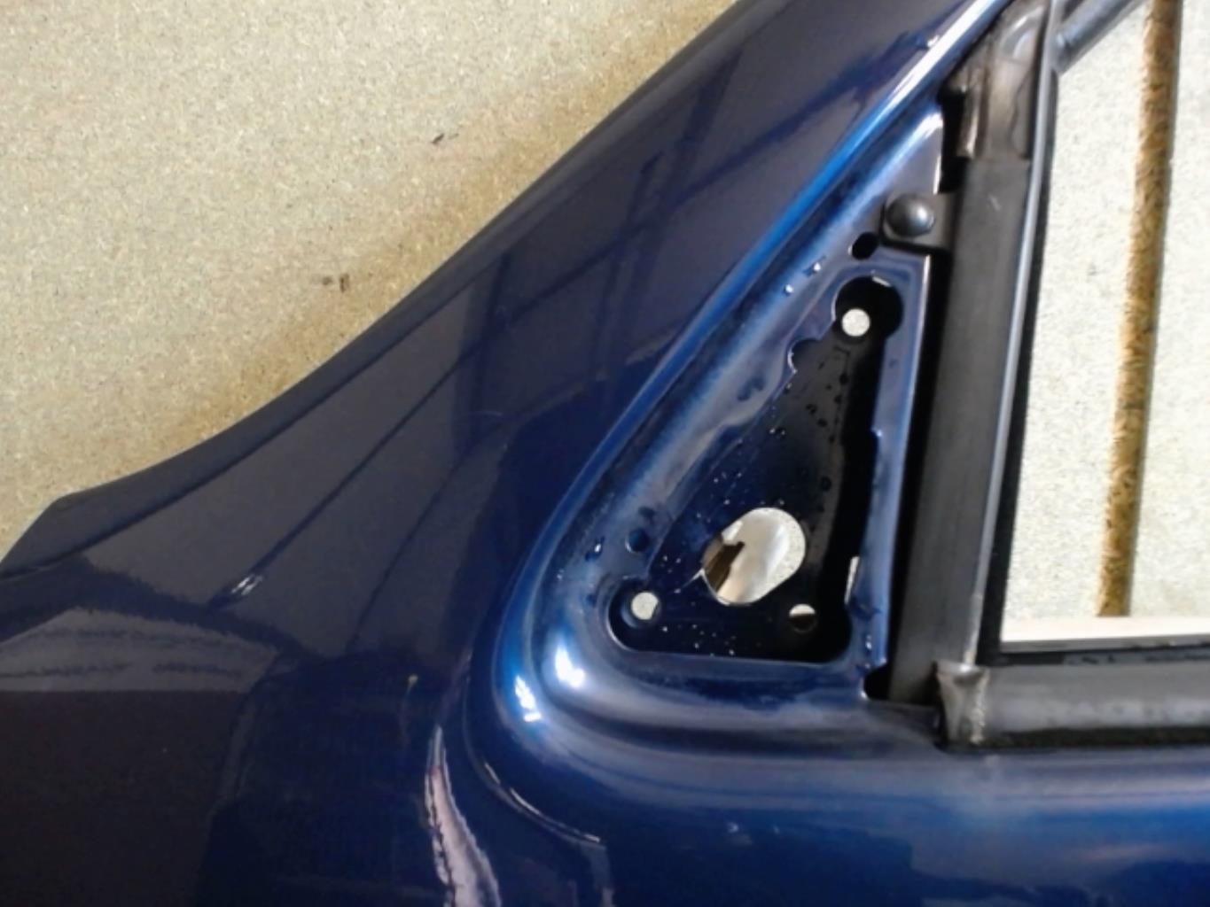 Image Porte avant gauche - CHRYSLER PT CRUISER