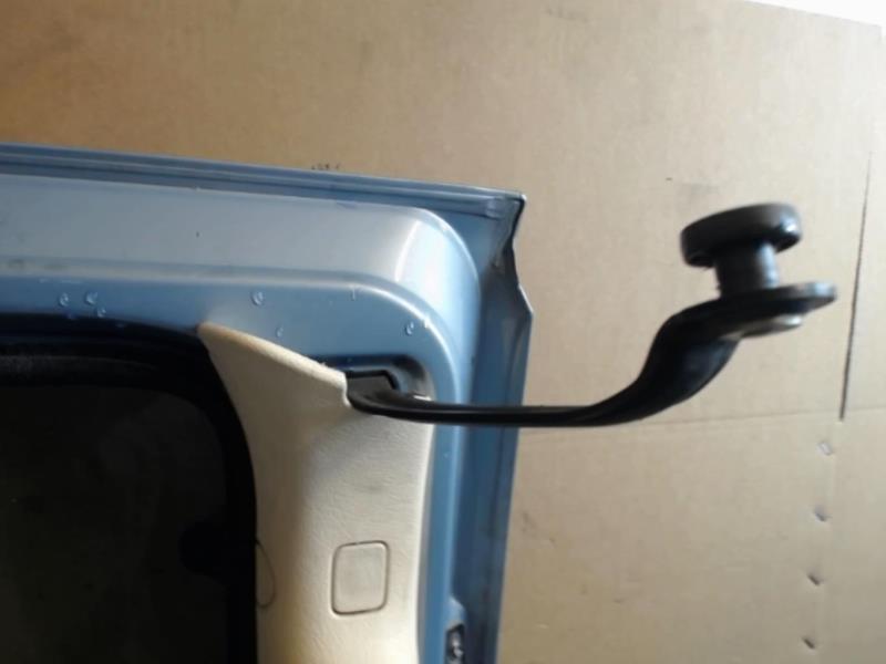 Portiera laterale sinistra CITROEN BERLINGO 1 PHASE 1 Diésel - 1