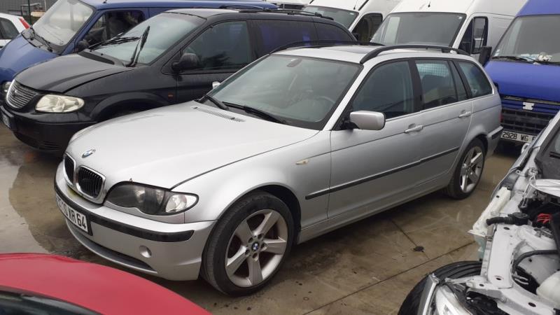 Image Retroviseur gauche - BMW SERIE 3 E46