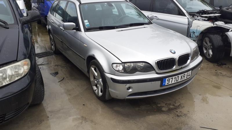 Image Retroviseur gauche - BMW SERIE 3 E46