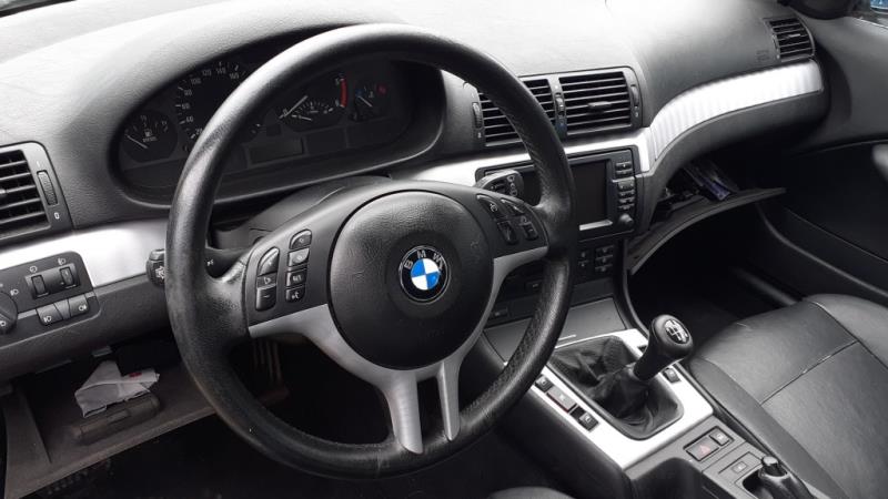 Image Retroviseur gauche - BMW SERIE 3 E46