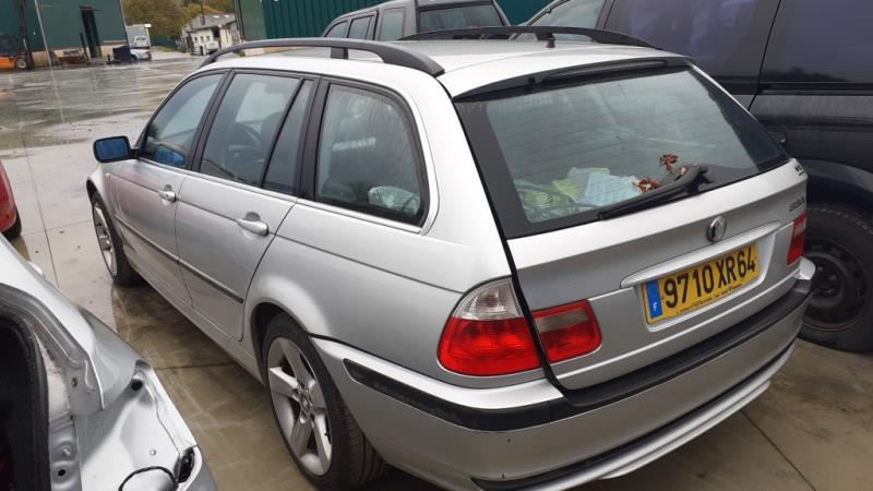 Image Retroviseur gauche - BMW SERIE 3 E46