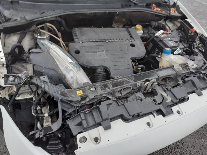 Image Porte arriere gauche - FIAT GRANDE PUNTO