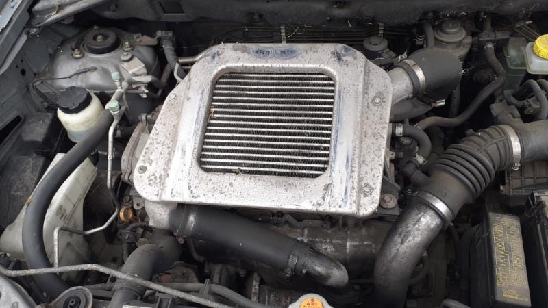 Image Jante - NISSAN X-TRAIL 1