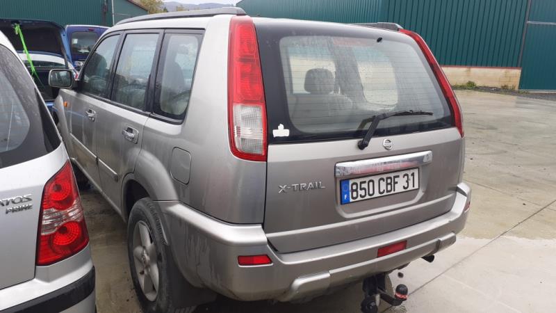 Image Jante - NISSAN X-TRAIL 1
