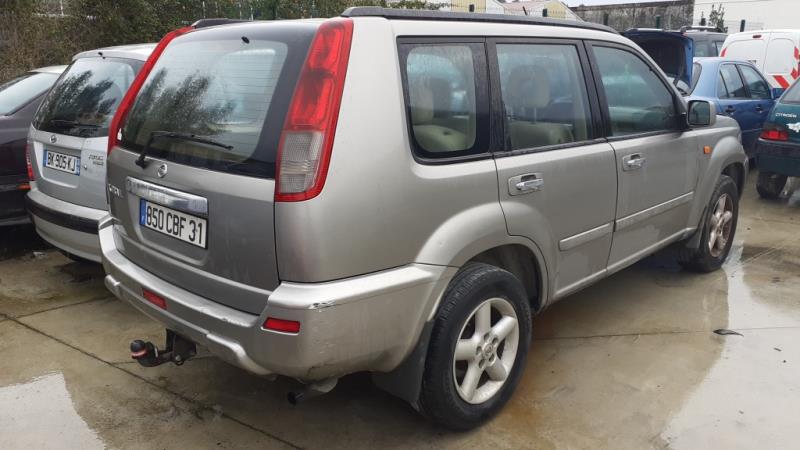 Image Jante - NISSAN X-TRAIL 1
