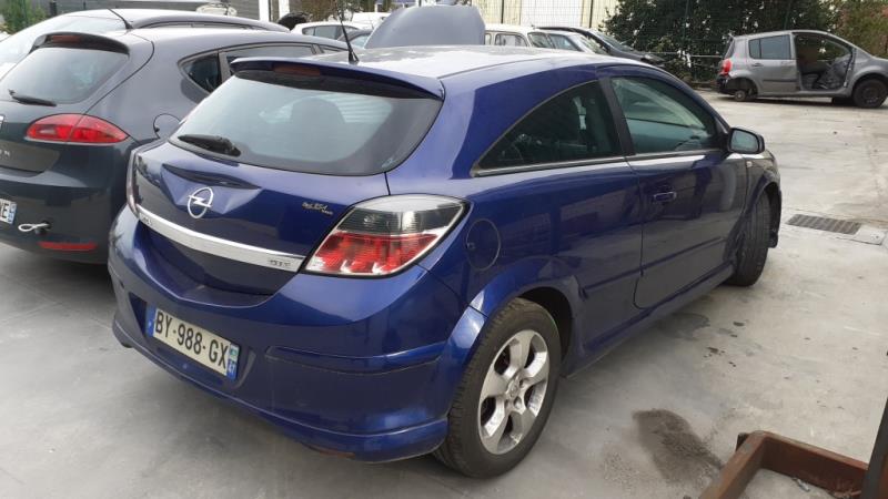 Image Jante - OPEL ASTRA H