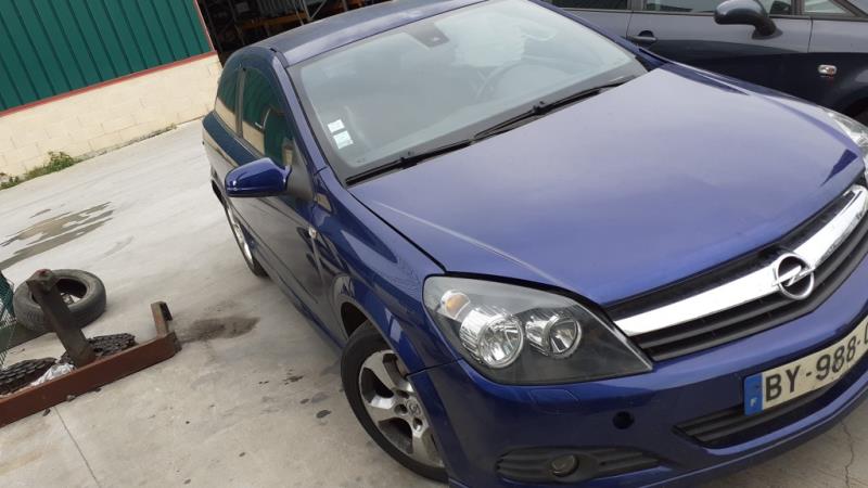 Image Jante - OPEL ASTRA H