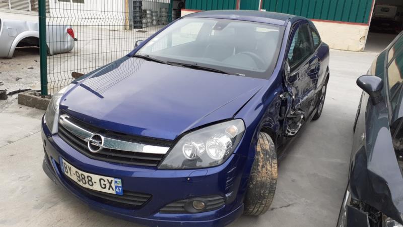 Image Jante - OPEL ASTRA H