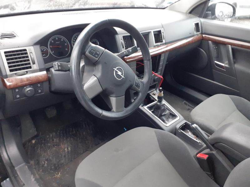 Image Jante - OPEL VECTRA C