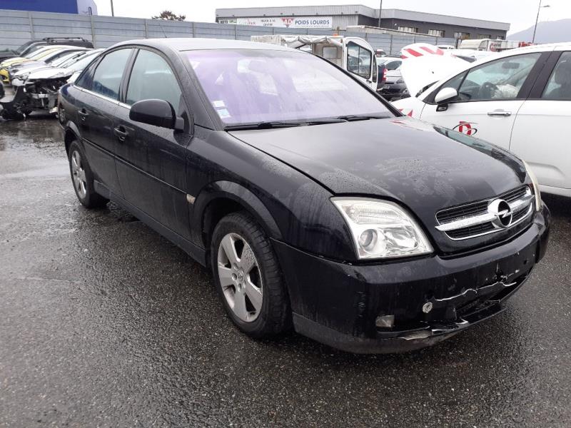 Image Jante - OPEL VECTRA C