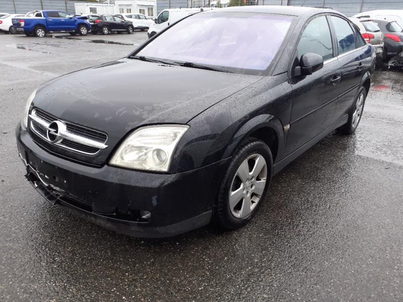 Image Jante - OPEL VECTRA C