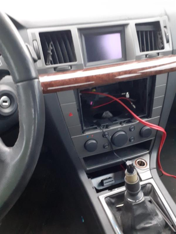 Image Jante - OPEL VECTRA C