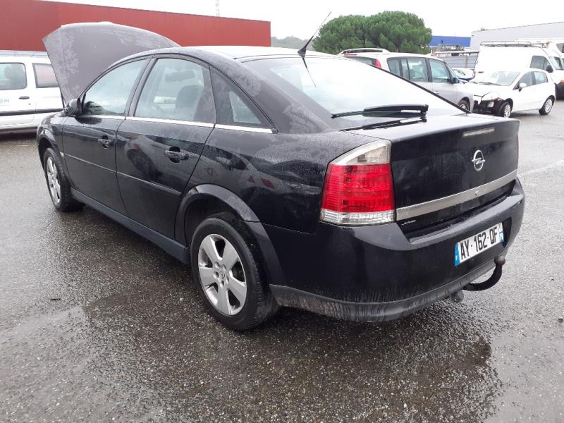 Image Jante - OPEL VECTRA C