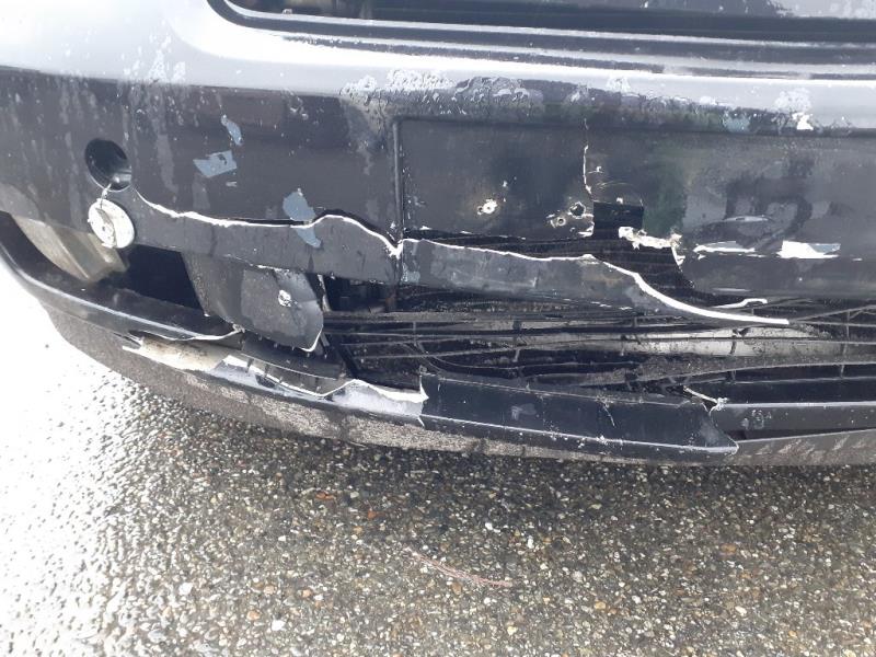 Image Jante - OPEL VECTRA C