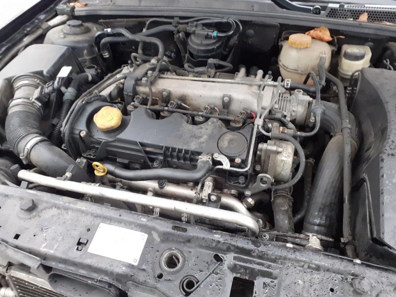 Image Jante - OPEL VECTRA C