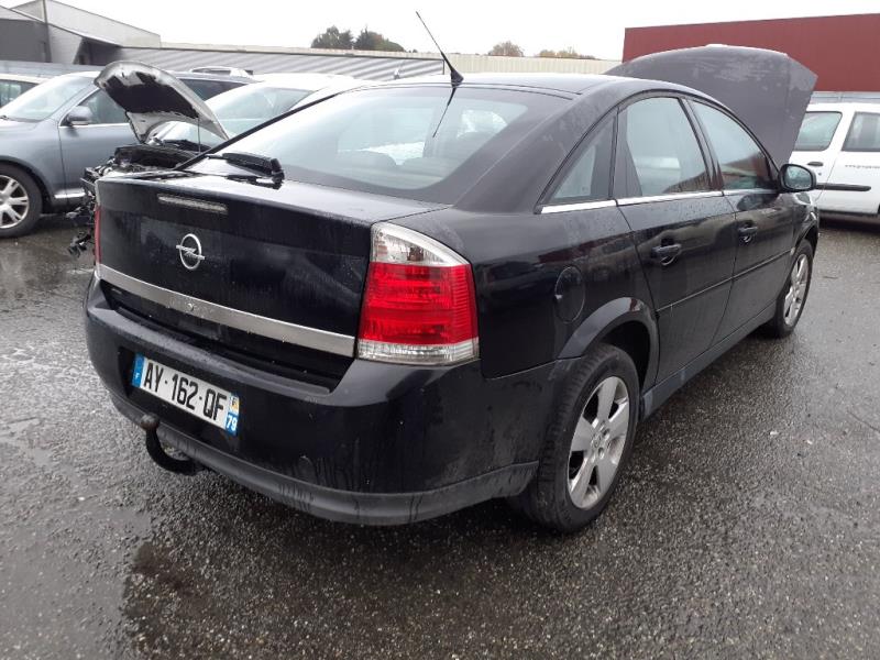 Image Jante - OPEL VECTRA C