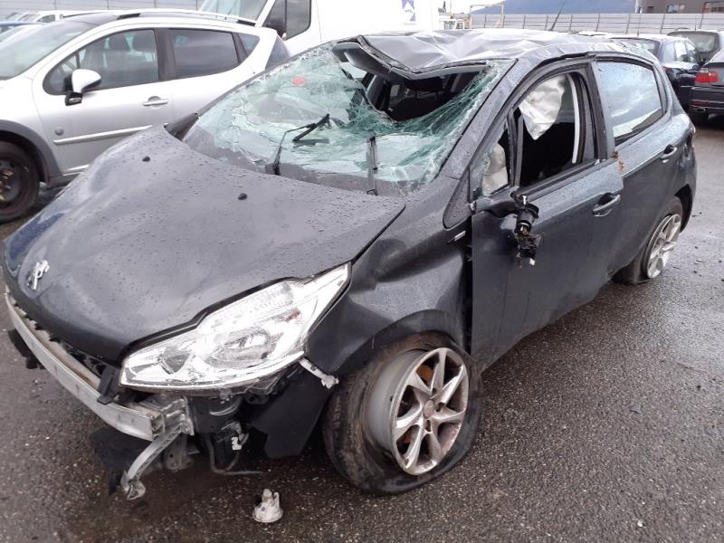 Image Volant - PEUGEOT 208 1