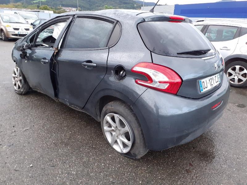 Image Volant - PEUGEOT 208 1