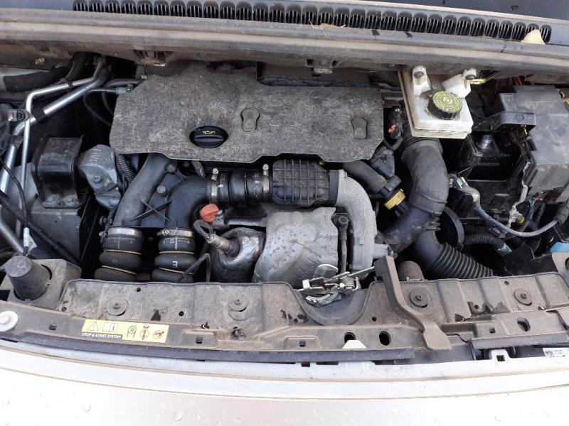 Image Compteur - PEUGEOT 3008 1