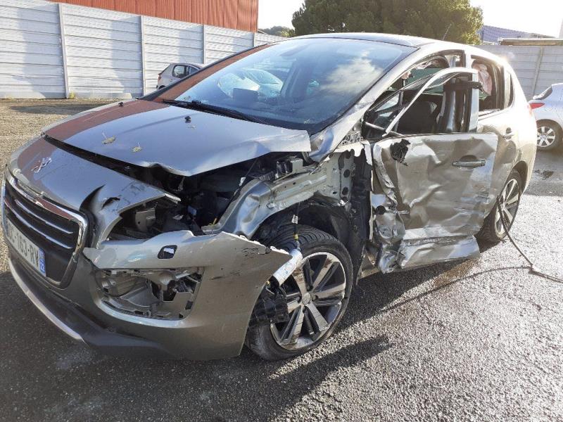 Image Compteur - PEUGEOT 3008 1