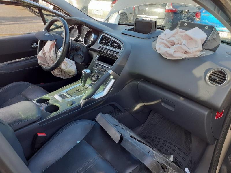 Image Compteur - PEUGEOT 3008 1