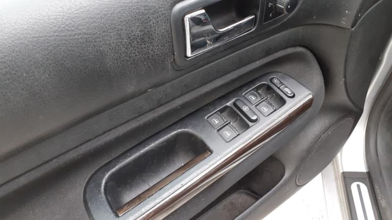Image Capot - VOLKSWAGEN BORA
