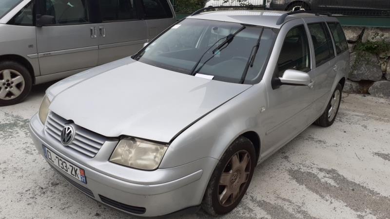 Image Capot - VOLKSWAGEN BORA