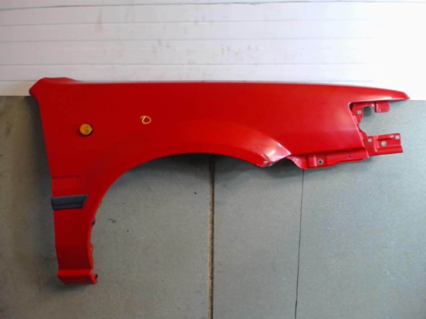 Parafango anteriore destro NISSAN SUNNY 2 Gasolina - 1