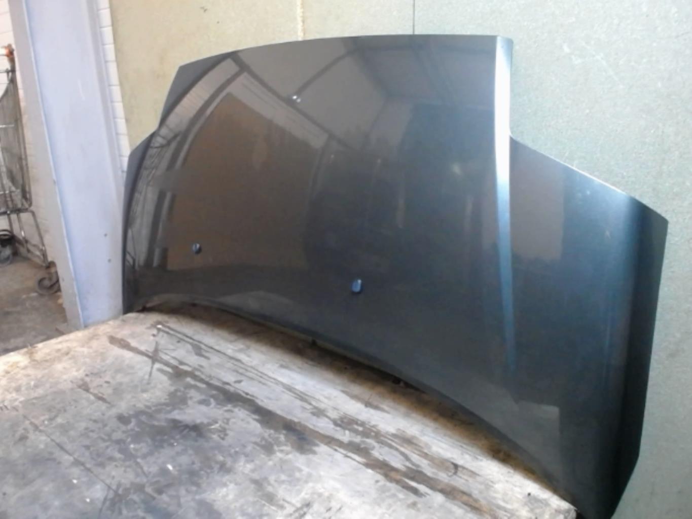 Image Capot - CITROEN C2