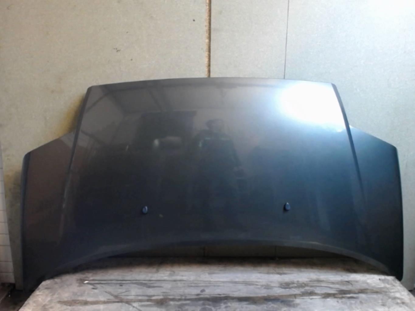 Image Capot - CITROEN C2