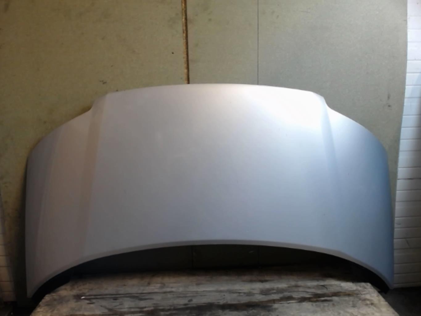 Capot VOLKSWAGEN SHARAN 1 PHASE 2 Diesel - 1