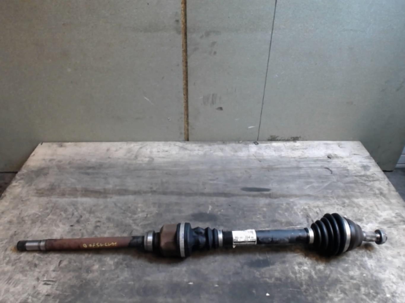 Giunto cardanico albero di trasmissione destro PEUGEOT 3008 1 PHASE 1 Diésel - 1